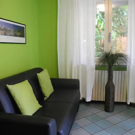 Chiara Appartement *