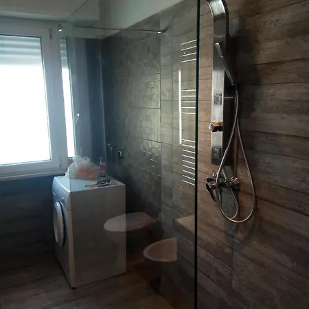 Appartamento Casa D'elia Riccione