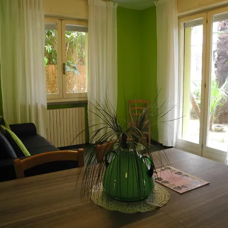 Appartement Chiara Riccione