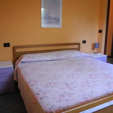 Chiara Appartement *
