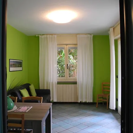 Appartement Chiara *