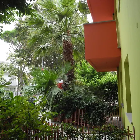 Chiara Appartement Riccione