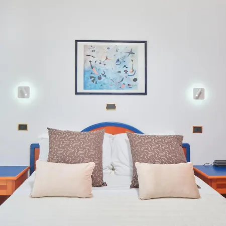 Hotel Ascot