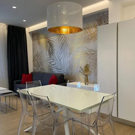 Arcioun Apartamento Riccione
