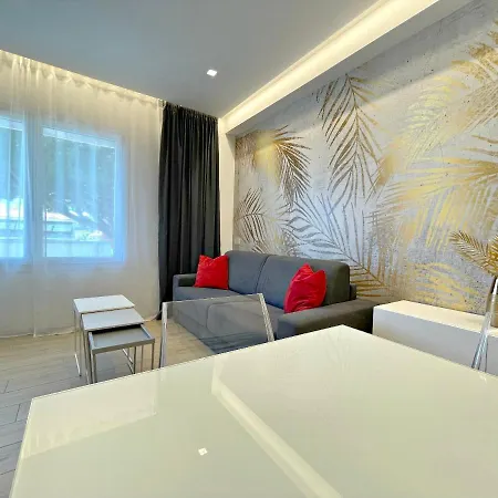 Apartamento Arcioun Riccione