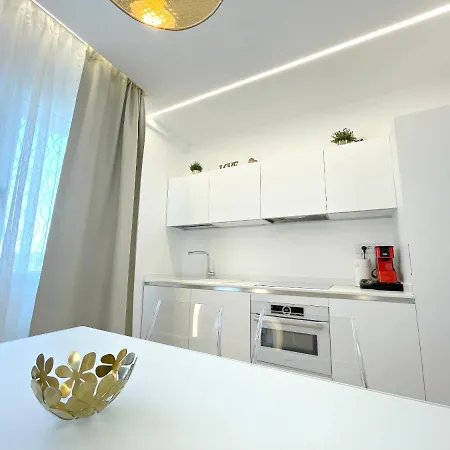 Arcioun Apartamento *