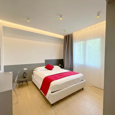 Apartamento Arcioun Riccione