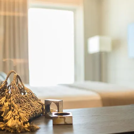 Otel Abner's Riccione