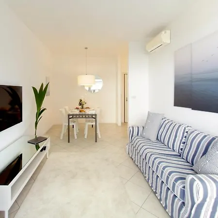 Luxury Collection - Milano 3 Apartment Riccione
