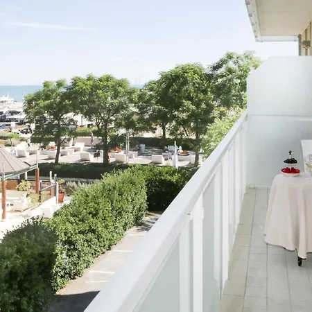 Apartment Luxury Collection - Milano 3 Riccione