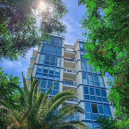 Apartment Luxury Collection - Milano 3