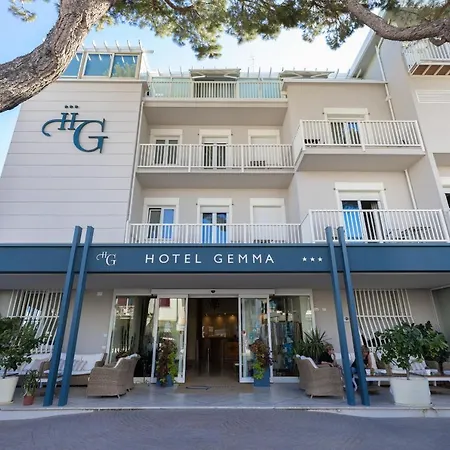Gemma Hotel 3*