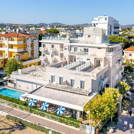 Gemma 3* Riccione