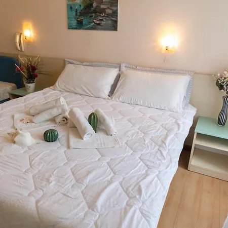 Cristina Hospitality (adults Only) Hotel