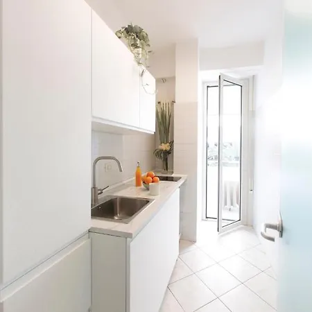 Apartment Luxury Collection - Milano 3 Riccione