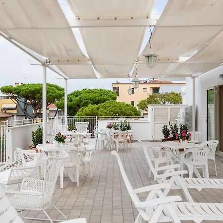Beyou Rosa Hotel