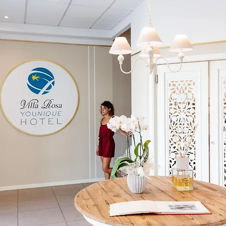 Beyou Rosa Hotell