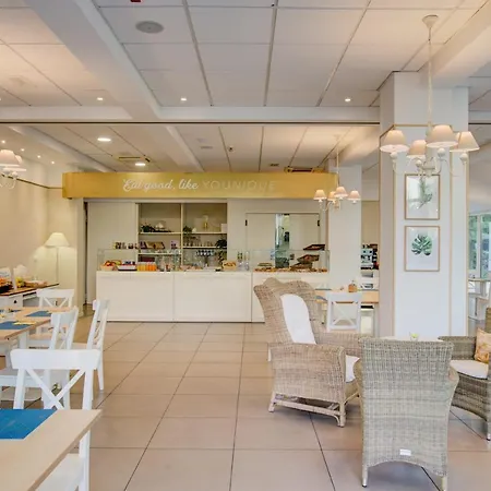 Beyou Rosa Hotell Riccione