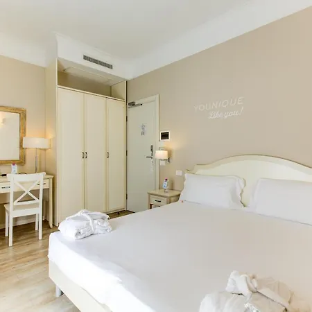 Beyou Rosa Hotell 3*