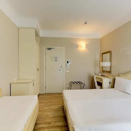 Beyou Rosa Hotell