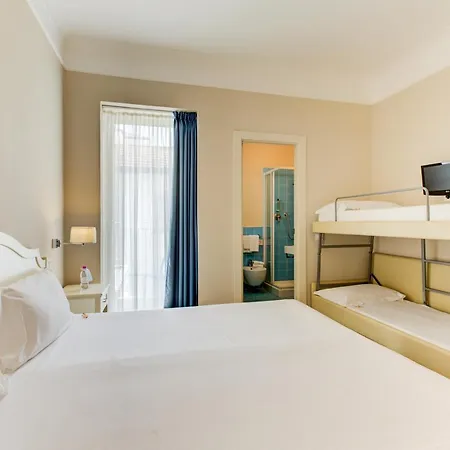 Hotell Beyou Rosa