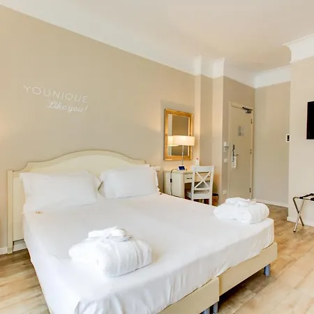 Hotell Beyou Rosa