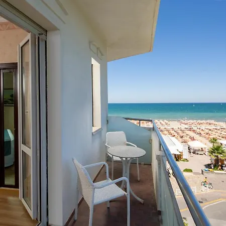 Hotel Des Nations - Vintage Sul Mare 4*