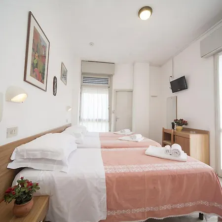 Harmony Hotel Riccione