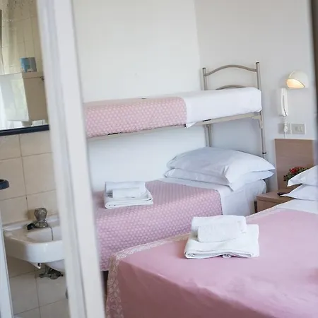 Harmony Hotel