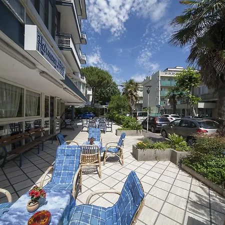 Hotel Harmony