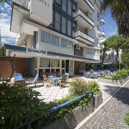 Harmony Hotel