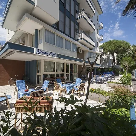 Hotel Harmony Riccione