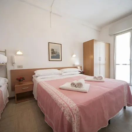 Harmony Hotel Riccione
