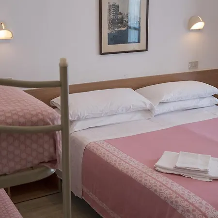 Harmony Hotel Riccione