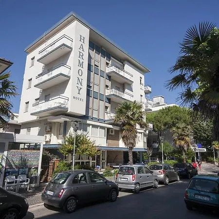 Hotel Harmony Riccione