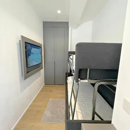 Apartamento Arcioun Riccione