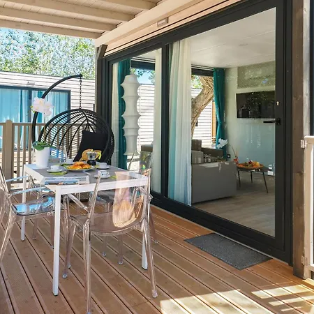 Vakantiepark Club Del Sole Romagna Family
