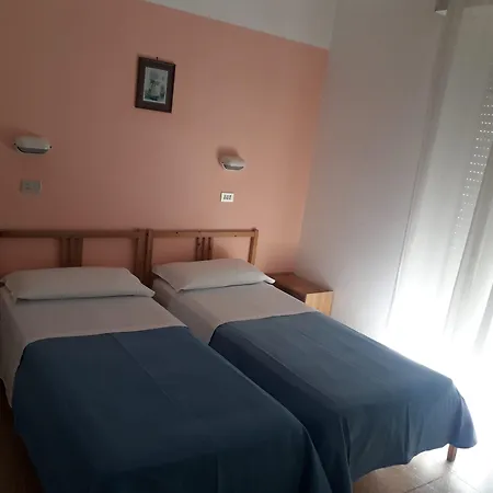 Colombo Hotel 2*