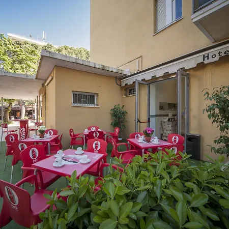 Hotel Colombo Riccione
