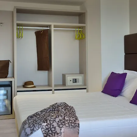 Boemia 4* Riccione
