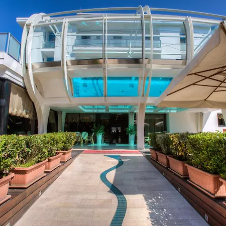Boemia Hotel 4*