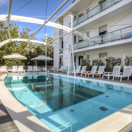 Boemia 4* Riccione