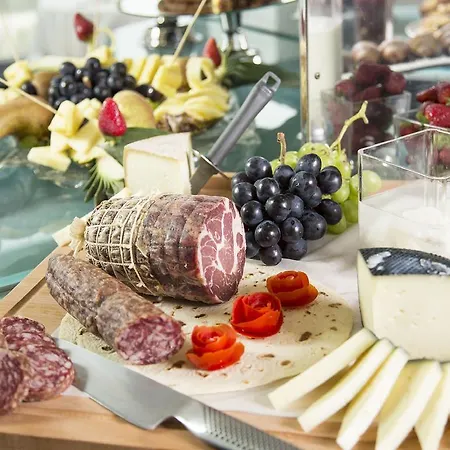 Michelangelo 4* Riccione