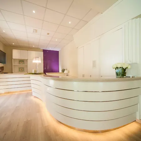Mon Cheri Hotel Riccione