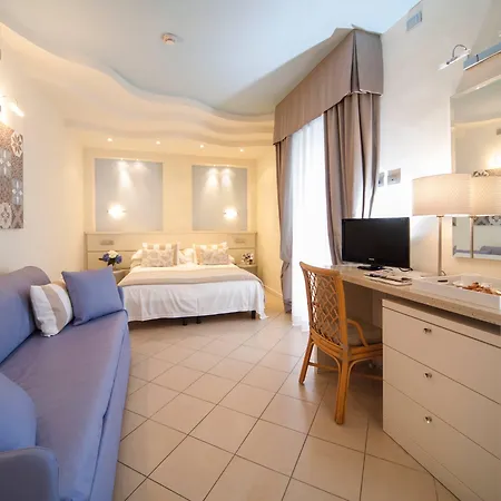 Mon Cheri Hotel Riccione