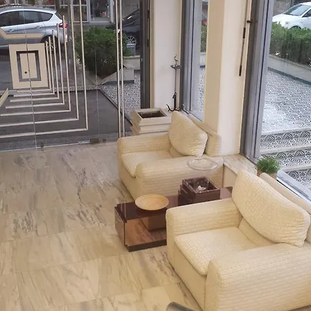 Hotel Sporting 3*