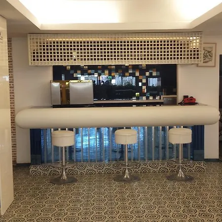 Sporting Hotel 3*