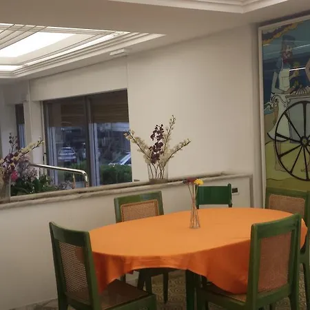 Sporting Hotel Riccione