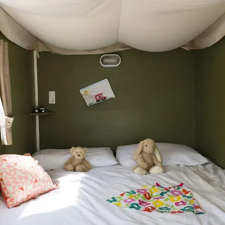 Holiday park Club Del Sole Romagna Family 4*