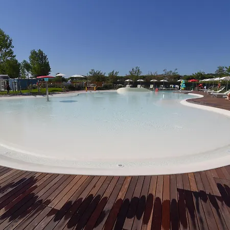 Club Del Sole Romagna Family 4*